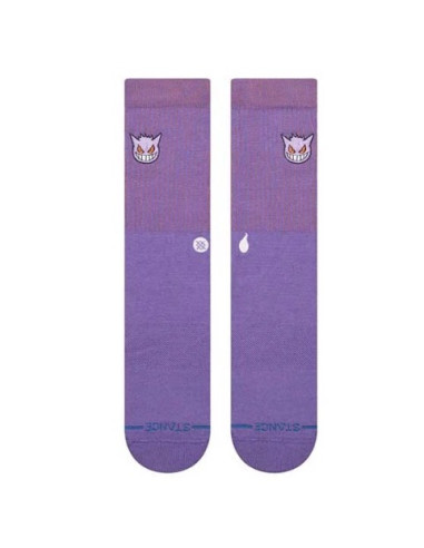 CALCETINES STANCE GENGAR CREW