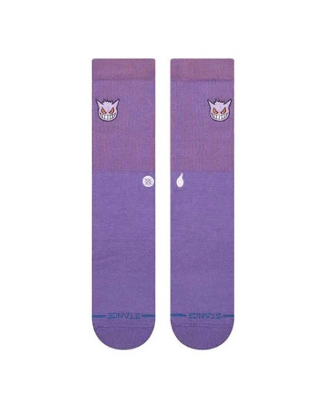 CALCETINES STANCE GENGAR CREW