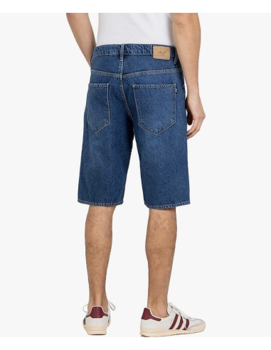 PANTALÒN CORTO REELL RAFTER SHORT 2
