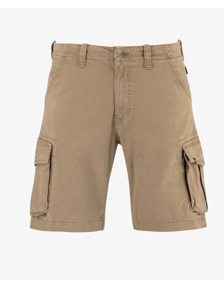 PANTALÒN CORTO REELL CITY CARGO SHORT