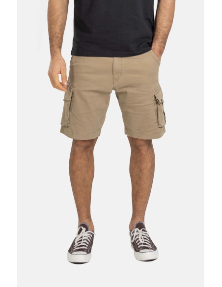 PANTALÒN CORTO REELL CITY CARGO SHORT