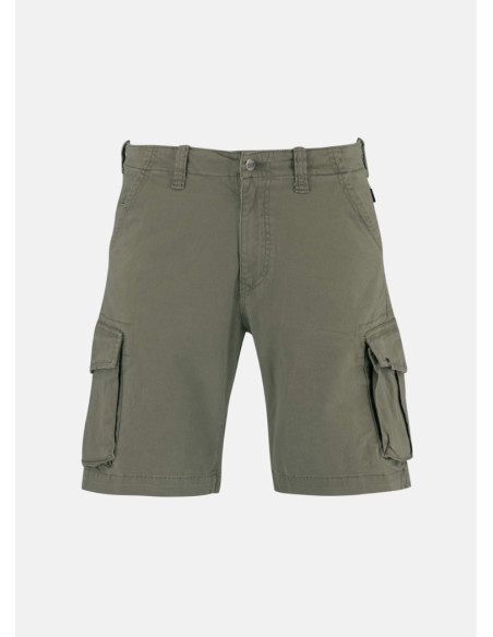PANTALÒN CORTO REELL CITY CARGO SHORT