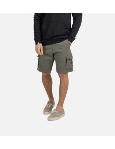 PANTALÒN CORTO REELL CITY CARGO SHORT