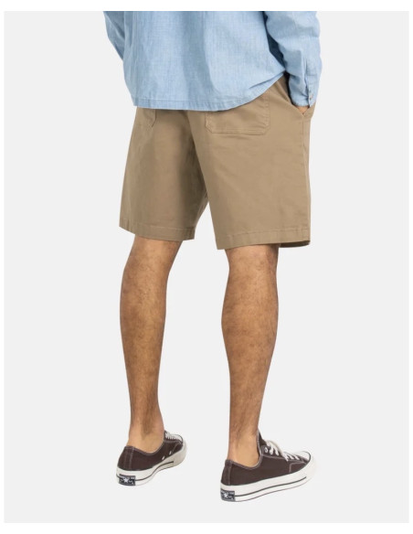 PANTALÒN CORTO REELL REFLEX LAZY