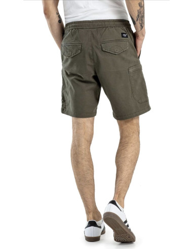 PANTALÓN REELL REFLEX EASY CARGO SHORT BR