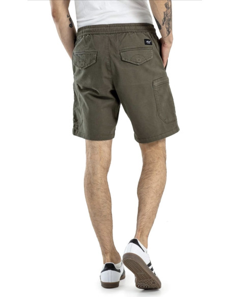 PANTALÓN REELL REFLEX EASY CARGO SHORT BR