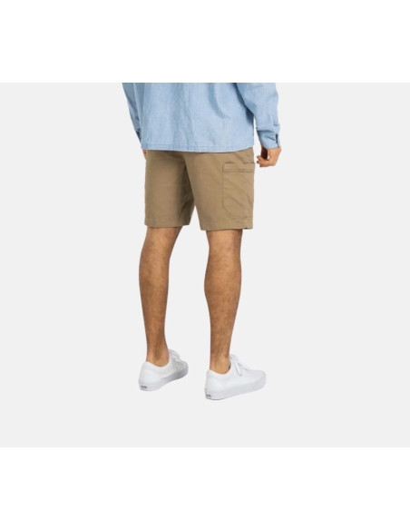 PANTALÓN REELL REFLEX EASY CARGO SHORT BR