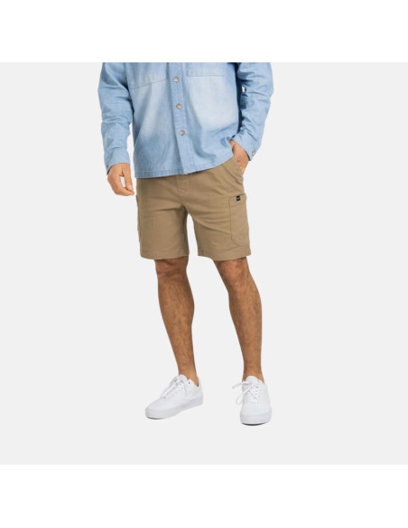 PANTALÓN REELL REFLEX EASY CARGO SHORT BR