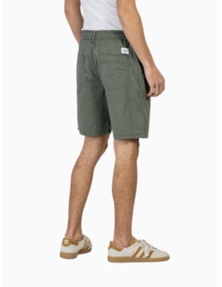 PANTALÒN CORTO REELL REFLEX EASY CARGO LW