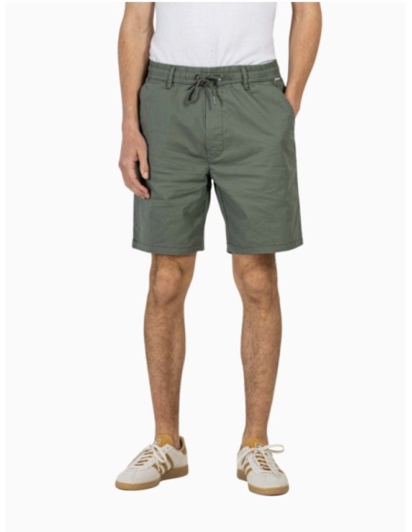 PANTALÒN CORTO REELL REFLEX EASY CARGO LW