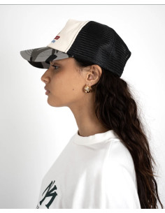 GORRA PROHIBITED PEGASUS 2