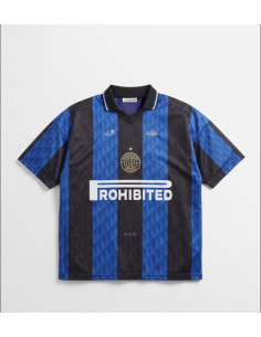 CAMISETA PROHIBITED ADRIANO TRIKOT