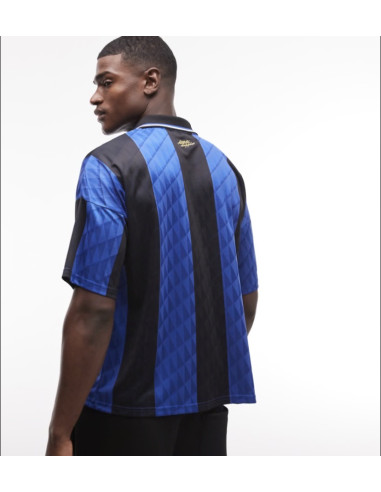 CAMISETA PROHIBITED ADRIANO TRIKOT
