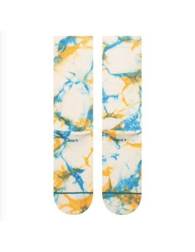 CALCETINES STANCE SPOTTY DYE CREW