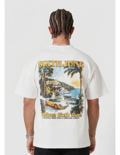 CAMISETA SIXTHJUNE COAST