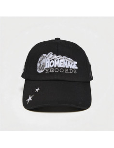 GORRA HOMENAGE THE 90S MUSIC WORLD