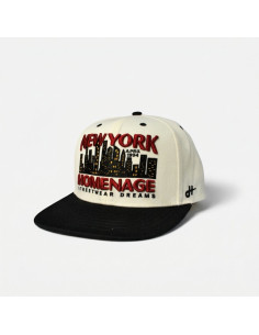 GORRA HOMENAGE THE SNAP NYSKY 2