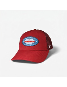 GORRA HOMENAGE THE TRUCKER UNION 2