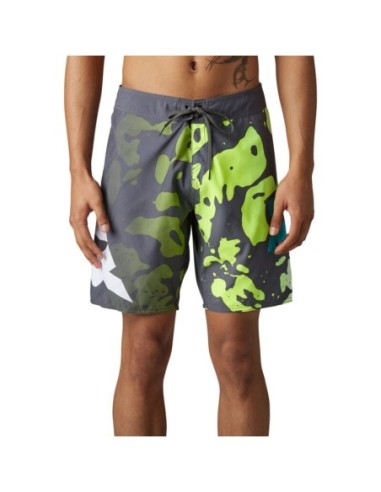 BAÑADOR FOX MORPHIC BOARDSHORT 19"