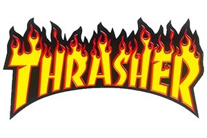 Thrasher